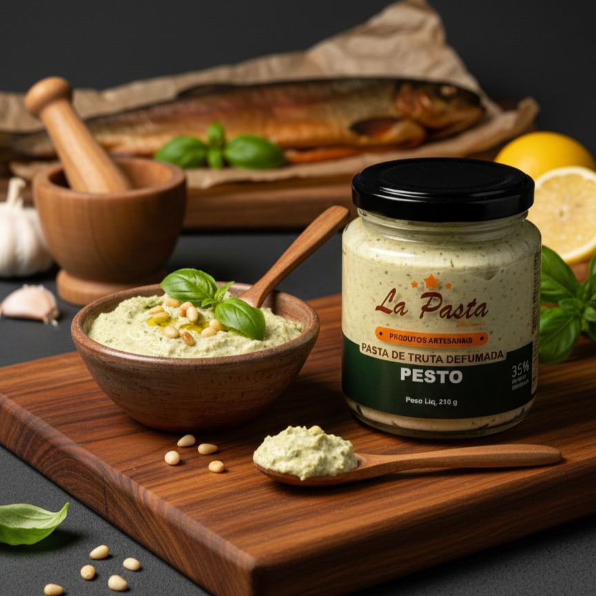 Galeria La Pasta 2